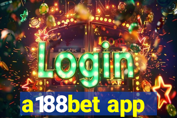 a188bet app